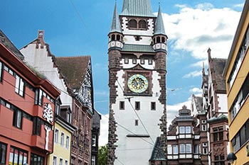 Freiburg im Breisgau